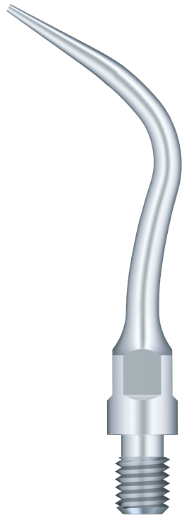 ZEG Spitze PS4 für Sirona